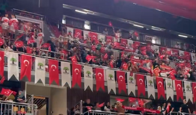 Gaziantep Basketbol’dan hazırlık maçı ve tanıtım programı