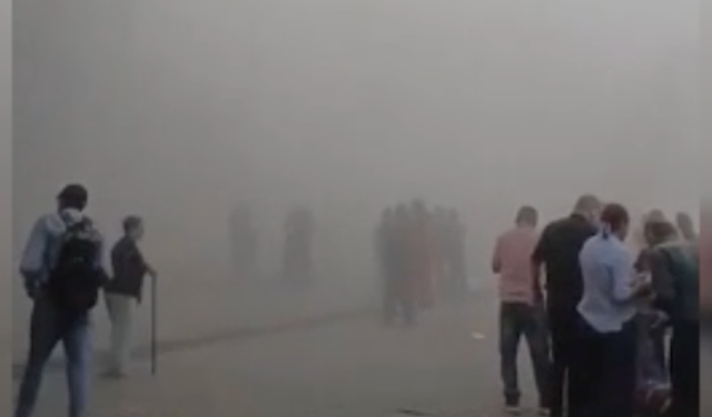 Kolombiya’daki depremde can kaybı artıyor!