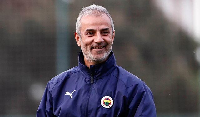 İsmail Kartal'dan Konyaspor maçında tek değişiklik