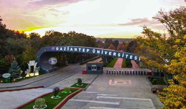 GAÜN akademisyenlerinin COST katılımı üç kat arttı
