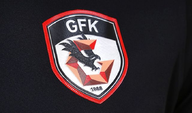 Gaziantep FK yıldız golcü ile anlaştı! İmzalar atılacak