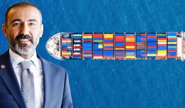 Gaziantep’in 2026 temmuz ihracat verileri açıklandı! İhracat 6 milyar doları aştı