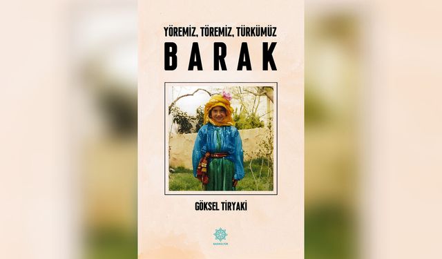 Gaziantep’te, Barak’ın hafızası yeni bir eserle geleceğe taşınıyor