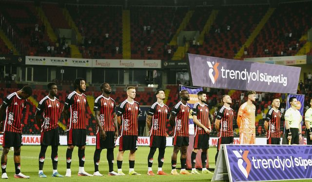 Gaziantep FK’nın 4.haftadaki rakibi belli oldu… Göztepe’ye konuk olacak!