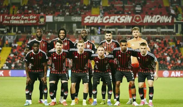 Gaziantep FK şeytanın bacağını kıracak mı? Eyüpspor deplasmanında hedef galibiyet
