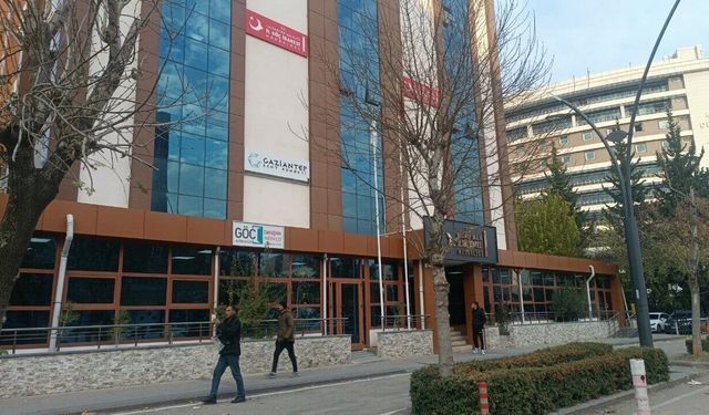 Gaziantep İl Göç İdaresi Müdürlüğüne flaş atama! İşte atanan isim