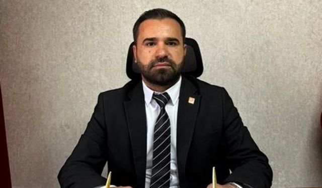 YENİ Parti Şehitkamil İlçe Yönetimi belli oldu! İşte o isimler
