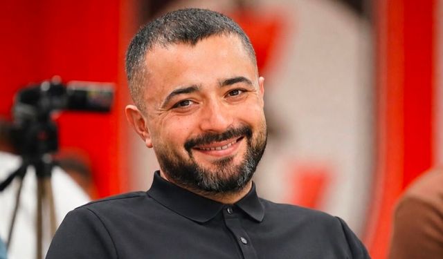 Gaziantep FK Başkanvekili Dağdeviren’den flaş açıklama! Ayrılıklar da sevdaya dahildir…