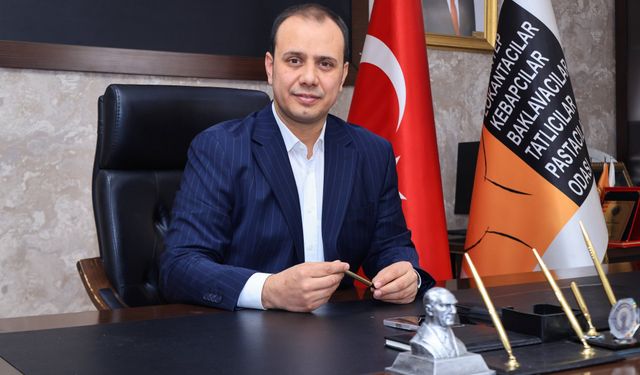 Sosyal medya kampanyaları Gaziantepli esnafı vurdu! Katmerci’den ‘Kampanya’ çıkışı!