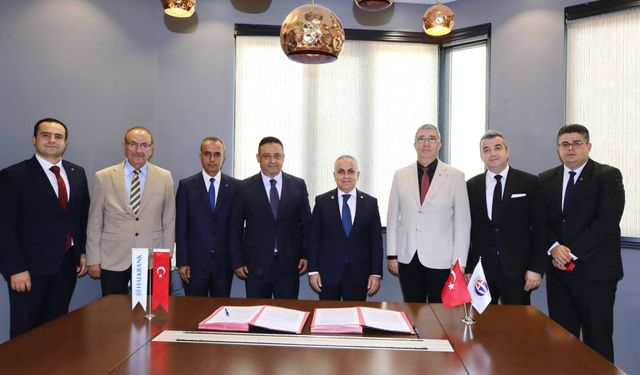 Gaziantep Üniversitesi’nde promosyon düğümü çözüldü!