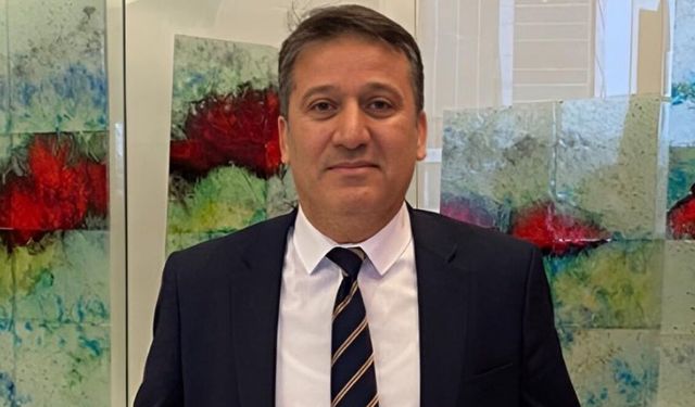 Yeni Parti Gaziantep İl Başkanına soruşturma şoku!