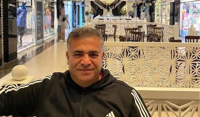 Gaziantepli iş adamı feribot faciasında hayatını kaybetti…