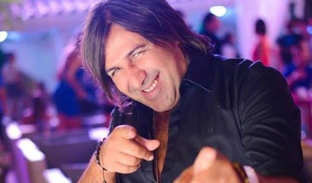 Ünlülere yönelik uyuşturucu soruşturması! Koray Beşli tutuklandı