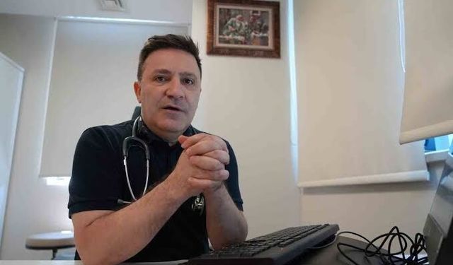 Profesörden 60 yaş üstü için uyarı! Bu belirtilere dikkat…