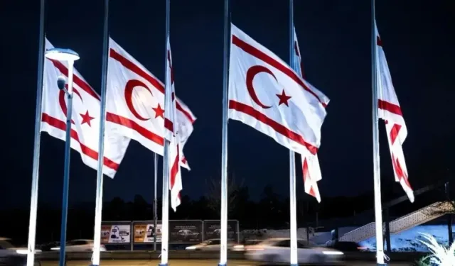 KKTC’de 3 günlük ulusal yas ilan edildi! İşte nedeni…