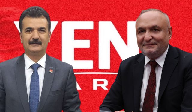 Yeni Parti Gaziantep’te ilk çatlak! Gürsel’den Meriç’e sert sözler! Bu örgüt seni…