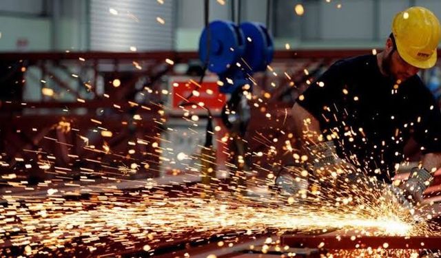Sanayide yeni dönem! Üretimden çok verimlilik konuşulacak
