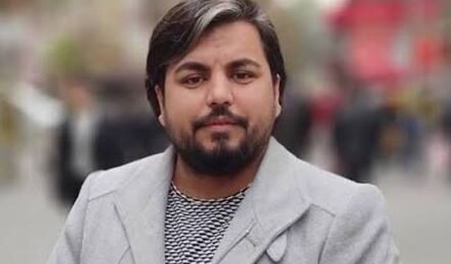 YouTuber Arif Kocabıyık yurt dışına kaçarken yakandı!