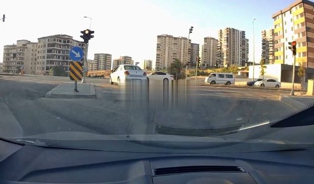 Gaziantep'te kurallara uyan kim? İşte o anlar