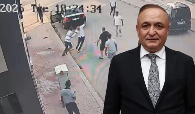 Gaziantep Milletvekili Meriç’e bıçaklı saldırıda flaş gelişme! Baba-oğul tutuklandı