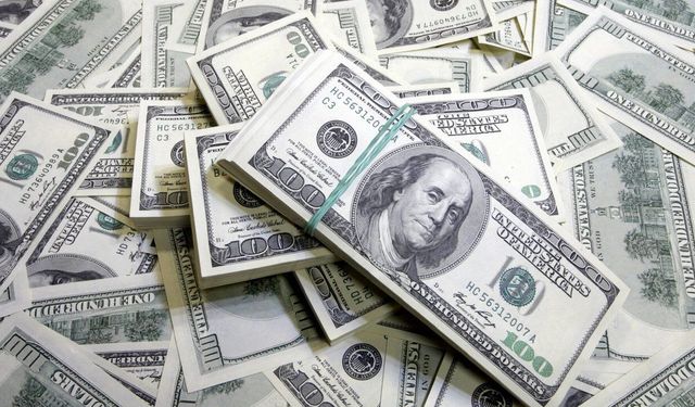 TCMB istatistikleri gelişmelerini paylaştı! Türkiye’nin dış borç stoku, 170,7 milyar dolar oldu