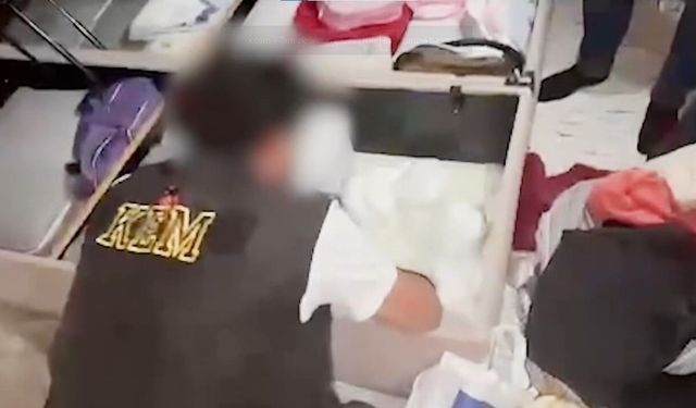 Gaziantep’te zehir tacirlerine aman yok! Emniyetten eş zamanlı operasyon