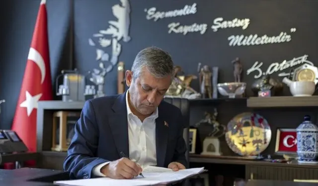 Gaziantep’te merakla bekleniyordu! Yeni Parti’de kongre takvimi belli oldu!