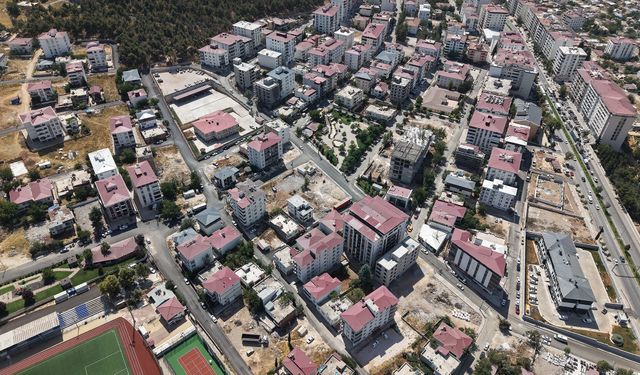 Pazarcık’a 150 Milyon TL’lik yatırım