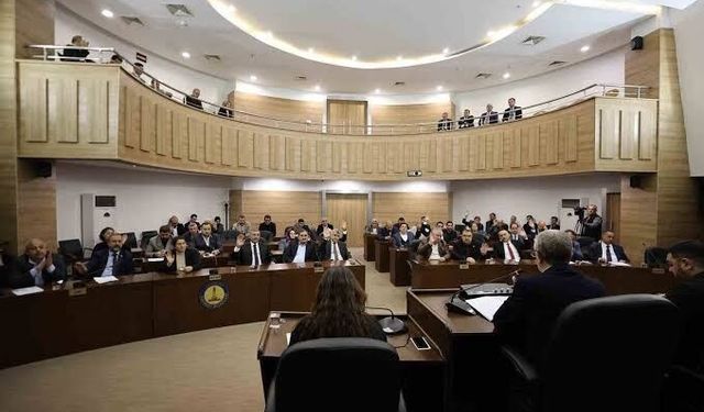 T.C.  ŞAHİNBEY BELEDİYESİ  2026 AĞUSTOS AYI MECLİS KARAR ÖZETLERİ