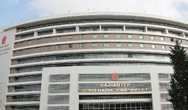 GAZİANTEP DEFTERDARLIĞI ÖN CEPHE ALANINDA YALITIM, DİLATASYON, BETON VE MUHTELİF YAPIM İŞLERİ