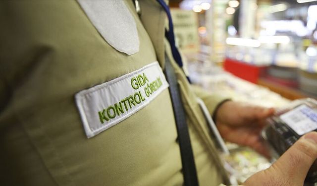 İşletmelere sıkı denetim! Yüz binlerce lira ceza