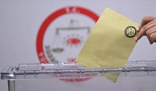 Gaziantep siyaseti hareketlendi! Kongreler için geri sayım