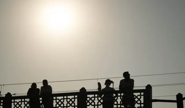 Türkiye'de termometreler alev alacak! Eyyam-ı bahur sıcakları için tarih verildi
