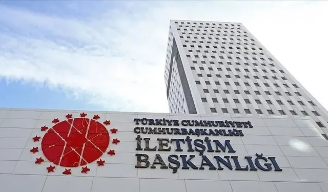 Teröre 2,3 trilyon dolar harcandı! İletişim Başkanlığından "Milli Dayanışma" vurgusu…