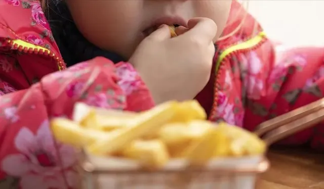 Gaziantepliler dikkat! Çocukluk çağı obezitesi karaciğer hastalıklarına yol açabilliyor