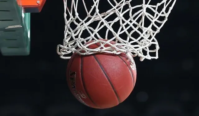 Gaziantep Basketbol, Süper Lig'e bu sezon çıkmak istiyor! (VİDEO HABER)