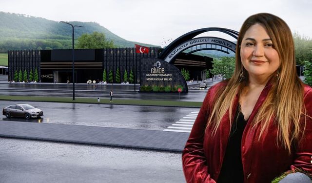 Oğuzeli Mobilya Kent Projesi’nde mutlu son! İhale yapıldı, işte detaylar…