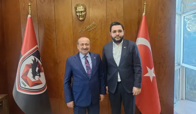 Gaziantep FK’da sürpriz gelişme: Erim Arıkan’a üst düzey görev!
