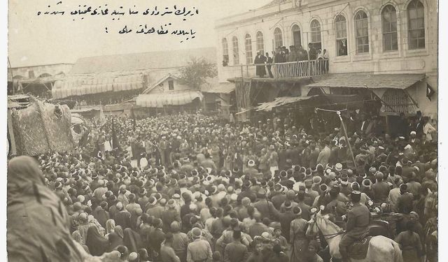 Kent Konseyi’nden Gaziantep’in hafızasına büyük katkı