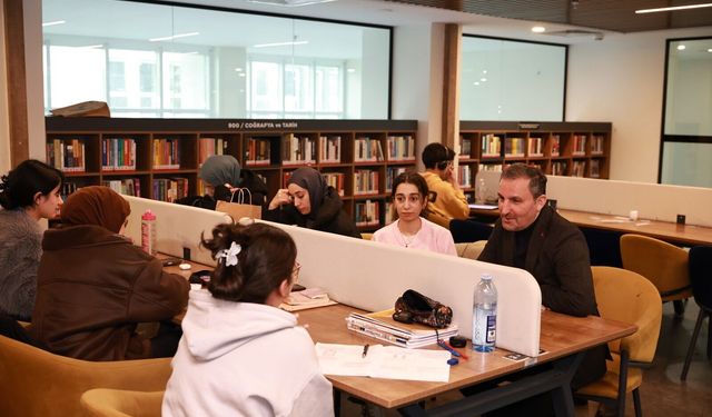 Üniversiteli öğrencilere müjde! Lisans ve ön lisans kazananlara başarı ödülü