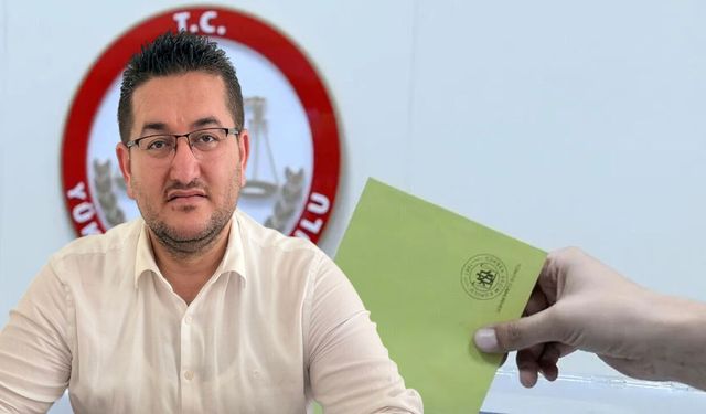 Yeni Parti Gaziantep’te kongreler için start verildi! Üye listeleri askıda…