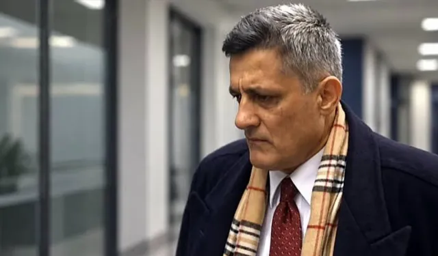 Kaşif Kozinoğlu’nun şüpheli ölümünde dikkat çeken detay!