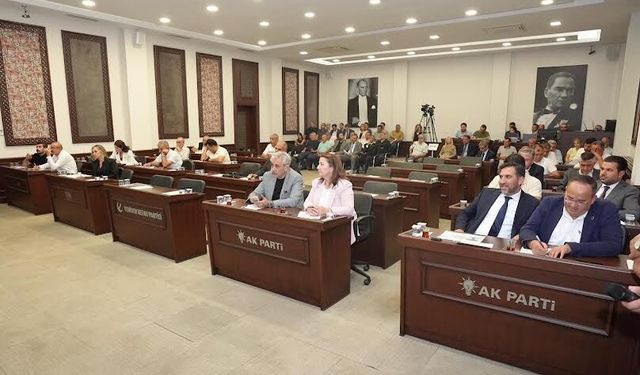 Şehitkamil Meclisinde aritmetik yine değişti! CHP’ye flaş katılım
