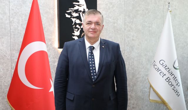 Gaziantep iş dünyasın yeni OVP’yi değerlendirdi