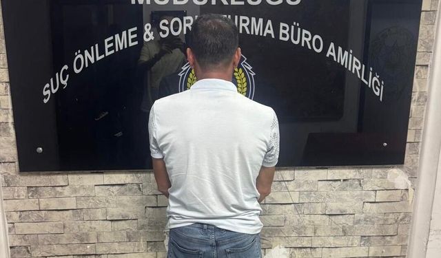 Gaziantep’te suçlulara geçit yok! 3 şüpheli yakalandı