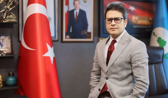 AK Parti Gaziantep Milletvekili Ali Şahin Karkamış ve Nizip'te vatandaşlarla buluşacak