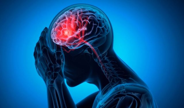 Gaziantepliler dikkat! Uyku sorunları Alzheimer riskiyle ilişkili olabilir