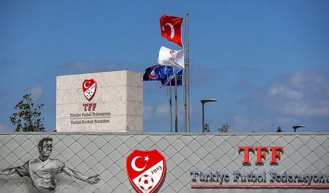 Gaziantep FK dahil 11 kulüp PFDK'ye sevk edildi