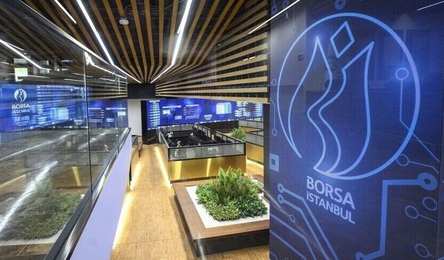 Borsa günü düşüşle tamamladı (10 Eylül)
