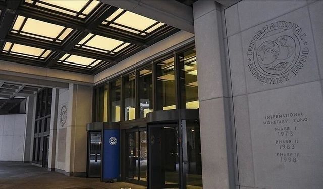 IMF'den merkez bankalarına tavsiye